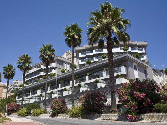 Holidays at Nexus Benalmadena Suites And Apartments in Benalmadena, Costa del Sol
