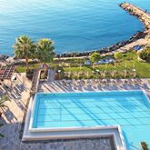 Holidays at Crowne Plaza Limassol Hotel in Limassol, Cyprus