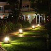 Blue Orchids Beach Hotel Picture 3