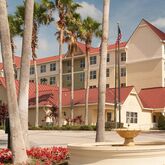 Residence Inn Convention Center Hotel Picture 8