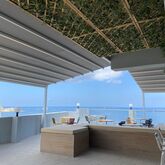 Diplomat Hotel Picture 4