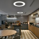 Citadines Prestige Les Halles Paris Aparthotel Picture 11
