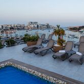 Holidays at Bayview Hotel & Apartments by ST Hotels in Sliema, Malta