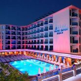 Grand Zaman Beach Hotel Picture 6