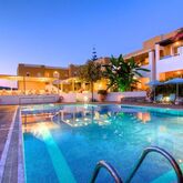 Xidas Gardens Hotel Picture 2