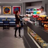 Royal Sonesta Hotel Boston Picture 18