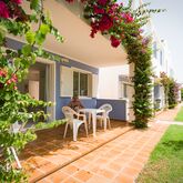 Club Ciudadela Apartments Picture 13