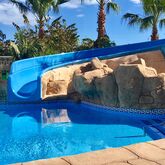 Holidays at Victoria Playa Hotel in Almunecar, Costa del Sol