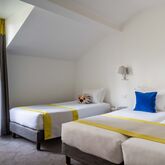 George Opera Astotel Hotel Picture 12