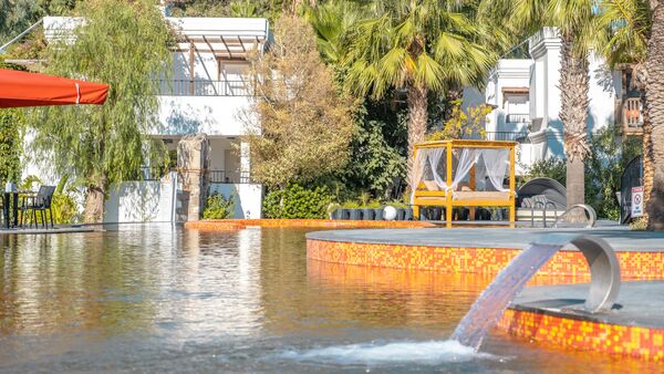 Holidays at Very Chic Hotel - Adults Only in Gumbet, Bodrum Region