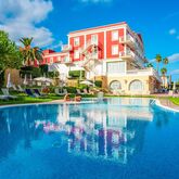 Holidays at Set Hotel Port Mahon in Mahon, Menorca