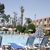 Holidays at Chems Hotel in Marrakech, Morocco