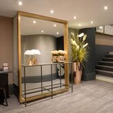 Mercure Paris Pigalle Sacre Coeur Hotel Picture 5