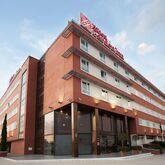 Hilton Garden Inn Malaga Hotel Picture 4