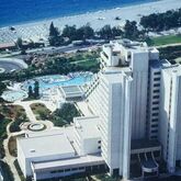 Ozkaymak Falez Hotel Picture 12