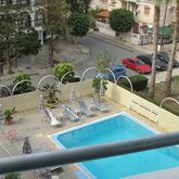Holidays at San Remo Hotel in Larnaca, Cyprus