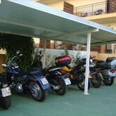 Univers Hotel Picture 17