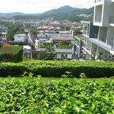 Sugar Palm Grand Hillside Hotel Picture 12