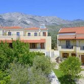 Agrilionas Beach Apartments Hotel Picture 2