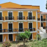 Holidays at Labito Hotel in Pythagorio, Samos
