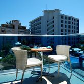 Grand Zaman Garden Hotel Picture 13
