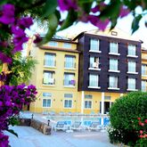 Sevki Bey Hotel Picture 6