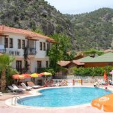 Karbel Beach Hotel Picture 2