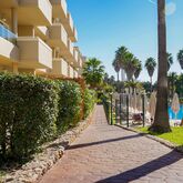 Vitors Plaza Aparthotel Picture 10