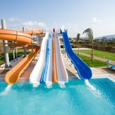 Holidays at Zorbas Village in Anissaras, Hersonissos