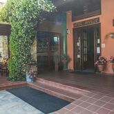 Ammon Garden Hotel Picture 8