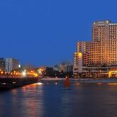Intercontinental Semiramis Hotel Picture 8