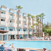 Villamarina Club Hotel and Apartments Picture 0