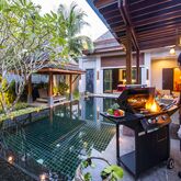 Bell Pool Villa Resort Phuket Picture 13