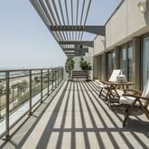 Ilunion Malaga Hotel Picture 2