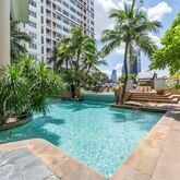 Holidays at Century Park Hotel in Bangkok, Thailand
