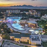 Ela Quality Resort Hotel Picture 4