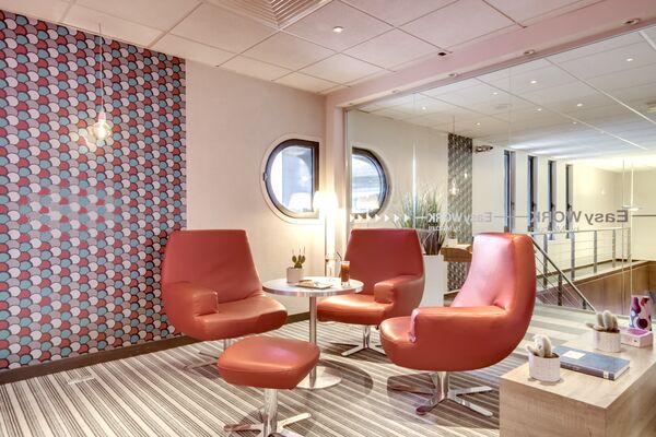 Holidays at Mercure Paris Gare Du Lyon Hotel in Bastille & Bercy (Arr 12 & 13), Paris