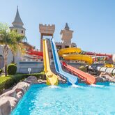 Serenity Fun City Hotel & Resort Picture 13