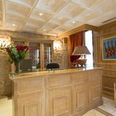 Holidays at Niel Hotel in Arc De Triomphe & Pte Maillot (Arr 17), Paris