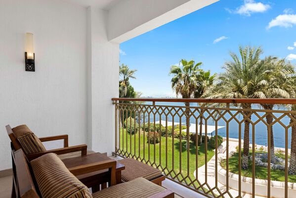 Holidays at Hilton Luxor Hotel in Luxor, Egypt