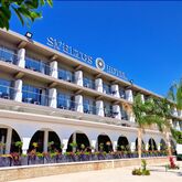 Sveltos Hotel Picture 13