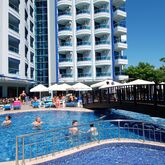 Grand Zaman Garden Hotel Picture 0