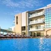 Holidays at Albatros Spa & Resort Hotel in Hersonissos, Crete