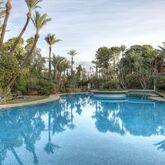 Semiramis Hotel Picture 5