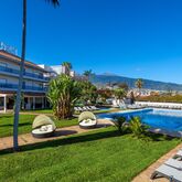 Weare Hotel La Paz Picture 4