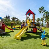 Tropical Park Apartments Picture 18