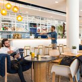Novotel Paris Gare Montparnasse Hotel Picture 16