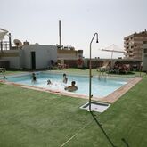 Holidays at Andarax Hotel in Aguadulce, Costa de Almeria