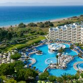 Holidays at Atrium Platinum Luxury Resort And Spa in Ixia, Rhodes