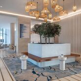 Crowne Plaza Hotel Abu Dhabi Yas Island Picture 3